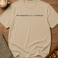 The Bongcloud Is A Lifestyle T-Shirt