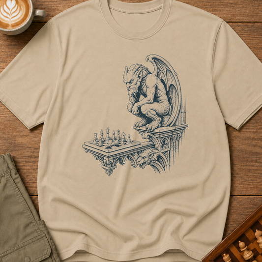 Cathedral Post Mortem T-Shirt