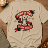 Patzer By Trade Patzer By Heart T-Shirt