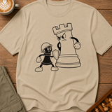 Pawn's Sacrifice T-Shirt