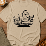 The Knight Rises T-Shirt