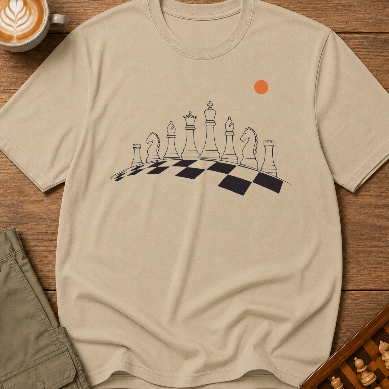 Blunder Club T-shirt product detail