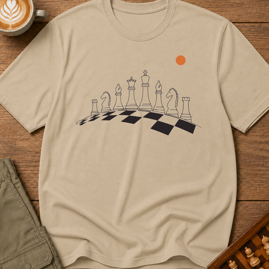 Starting Position T-Shirt