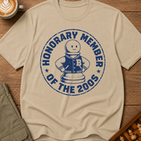 Honorary Member Of The 200s T-Shirt
