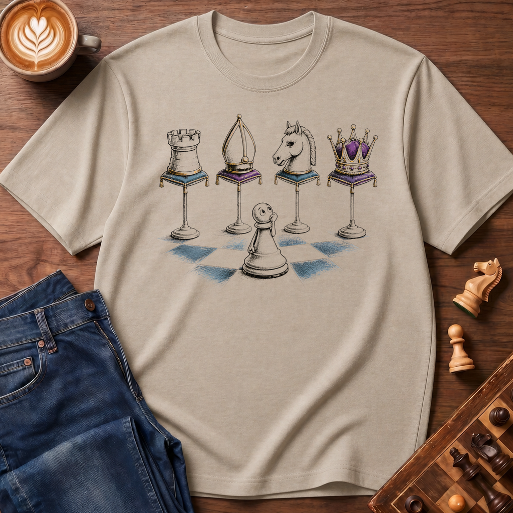 Promotion Wardrobe T-Shirt