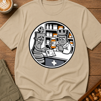 Chess Pharmacy T-Shirt