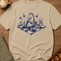 The War Horse T-Shirt