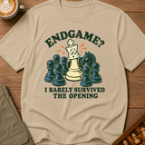 Barely Survived the Opening T-Shirt