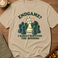 Barely Survived the Opening T-Shirt