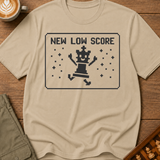 New Low Score T-Shirt