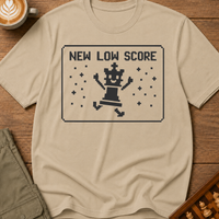 New Low Score T-Shirt