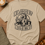 Najdorf Or Nothing T-Shirt