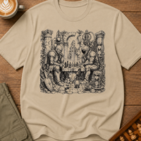 Man vs Machine T-Shirt