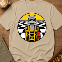 Lifeguard Rook T-Shirt