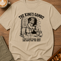 The King's Gambit II T-Shirt