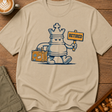 Retired T-Shirt