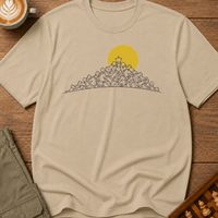 Pile of Pieces T-Shirt