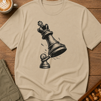 The Pawn Strikes Back T-Shirt