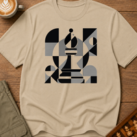 Bauhaus Bishop T-Shirt