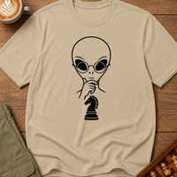 Alien Thinker T-Shirt