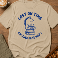 Another Game Helps T-Shirt