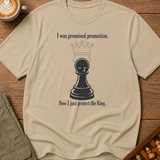 Pawn's Lament T-Shirt