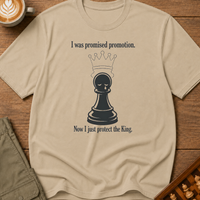 Pawn's Lament T-Shirt