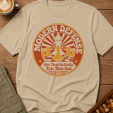 Modern Defense T-Shirt
