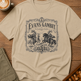 Evans Gambit T-Shirt