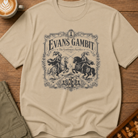 Evans Gambit T-Shirt