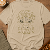 MVP Pawn T-Shirt