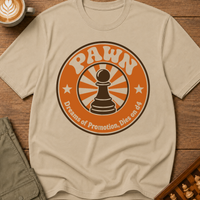 Dreams Of Promotion, Dies On d4 T-Shirt