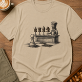 Promotion Department T-Shirt