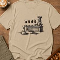 Promotion Department T-Shirt