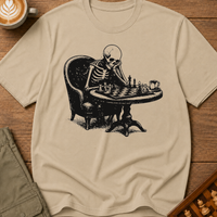 Waiting For My Opponent T-Shirt