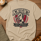 Knight Moves Weird on Purpose T-Shirt