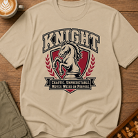Knight Moves Weird on Purpose T-Shirt