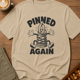 Pinned Again T-Shirt