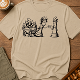 Hauling Off The Captures T-Shirt