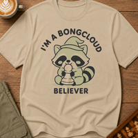 Bongcloud Believer T-Shirt