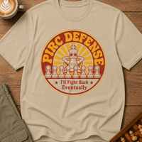 Pirc Defense T-Shirt