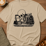 Waiting for Your Move T-Shirt