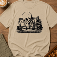 Waiting for Your Move T-Shirt