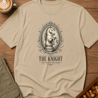 The Knight Only One Who Jumps T-Shirt