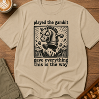 Played the Gambit T-Shirt