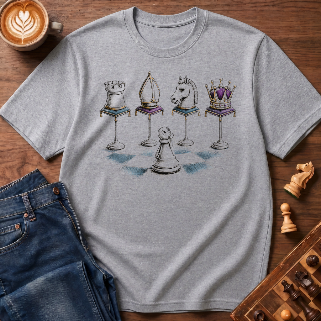 Promotion Wardrobe T-Shirt