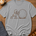 Pawn's Reckoning T-Shirt