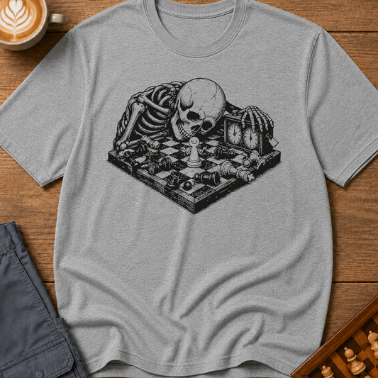 Played To Death T-Shirt