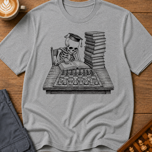 Studied To Death T-Shirt