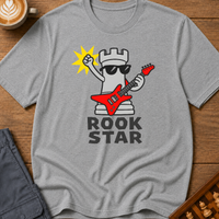 Rook Star T-Shirt
